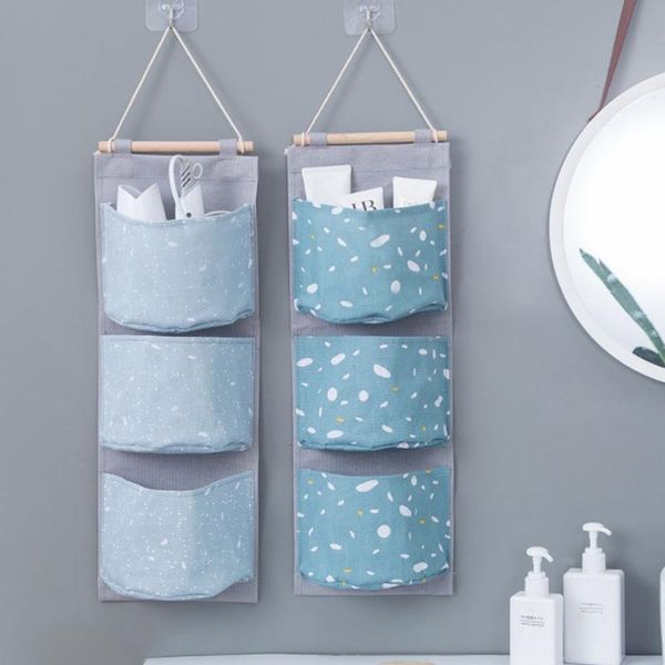 3 pockets hanging storage bag wall door folding wardrobe sundries hanging bag waterproof oxford bathroom storage pouch
3 pockets hanging storage bag wall door folding wardrobe sundries hanging bag waterproof oxford bathroom storage pouch