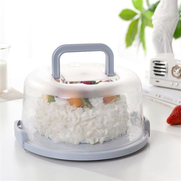 storage bottles & jars kitchen supplies durable plastic round cupcake container dessert cake box holder half transparent
storage bottles & jars kitchen supplies durable plastic round cupcake container dessert cake box holder half transparent