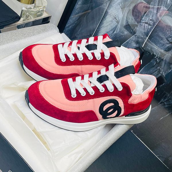 2021ss personality and fashion famous luxury designer sneakers lace-up shoes with genuine leather more colors options leisure designer shoes, Black
2021ss personality and fashion famous luxury designer sneakers lace-up shoes with genuine leather more colors options leisure designer shoes, Black