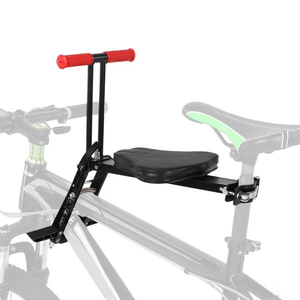 bike saddles lightweight foldable child bicycle seat kids saddle front mount children safety carrier
bike saddles lightweight foldable child bicycle seat kids saddle front mount children safety carrier