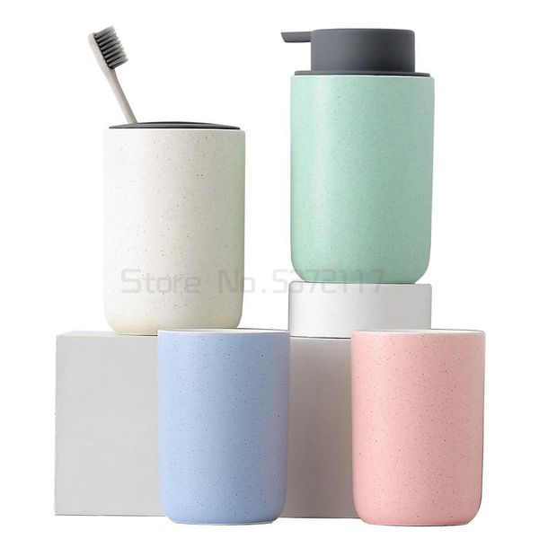 bath accessory set ceramic bathroom four or five six sets supplies wash sanitary ware household 456
bath accessory set ceramic bathroom four or five six sets supplies wash sanitary ware household 456