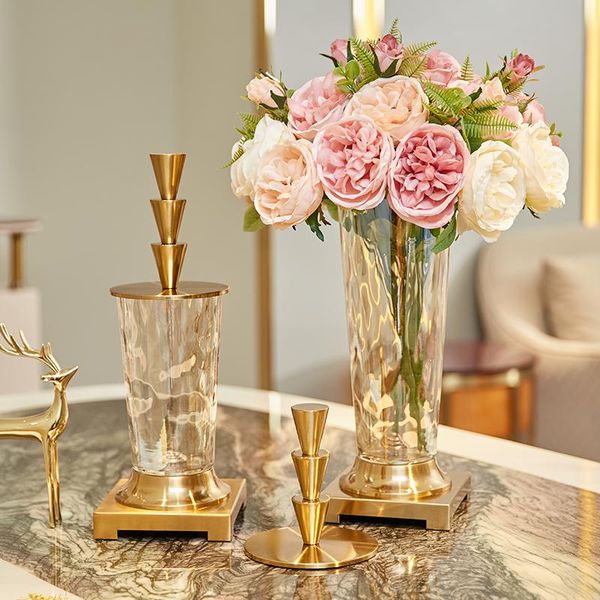 vases luxury glass vase decoration living room flower arrangement porch wine cabinet home dining table ornaments
vases luxury glass vase decoration living room flower arrangement porch wine cabinet home dining table ornaments