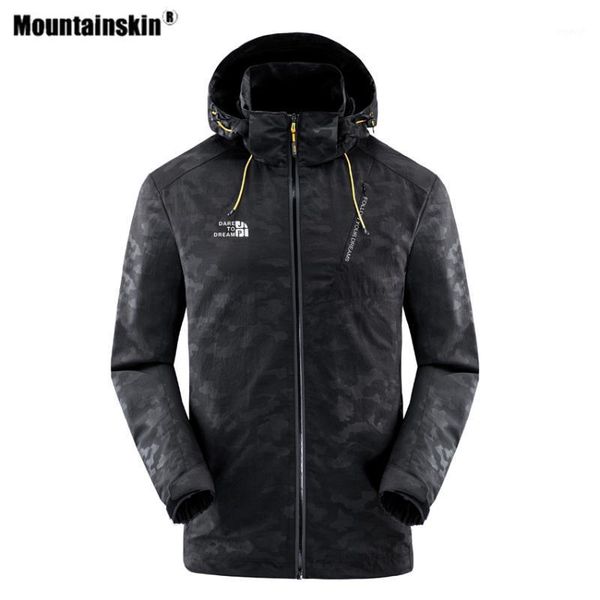 outdoor jackets&hoodies mountainskin spring men's hooded thin hiking jackets windbreakers climbing camping water repellent coats va8191, Blue;black
outdoor jackets&hoodies mountainskin spring men's hooded thin hiking jackets windbreakers climbing camping water repellent coats va8191, Blue;black