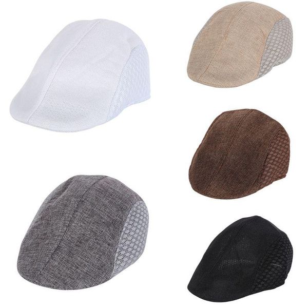 1.sports peaked cap vintage style hollow-out polyester cotton hat outdoor sportswear accessories, Black;white
1.sports peaked cap vintage style hollow-out polyester cotton hat outdoor sportswear accessories, Black;white