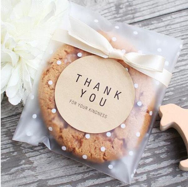 storage bags 100 pcs/lot lovely frosted cookies packaging white dot self-adhesive plastic bags,baking package
storage bags 100 pcs/lot lovely frosted cookies packaging white dot self-adhesive plastic bags,baking package