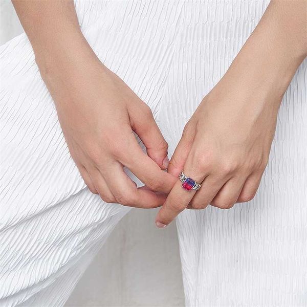 enfashion colorful charm rings for women silver color glass wedding ring stainless steel fashion jewelry anillos mujer r214099 211217, Slivery;golden
enfashion colorful charm rings for women silver color glass wedding ring stainless steel fashion jewelry anillos mujer r214099 211217, Slivery;golden
