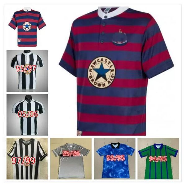 95 96 97 98 99 05 06 shearer hamann retro soccer jersey pinas 1984 1995 1997 1999 2005 2006 united owen classic football shirts, Black
95 96 97 98 99 05 06 shearer hamann retro soccer jersey pinas 1984 1995 1997 1999 2005 2006 united owen classic football shirts, Black