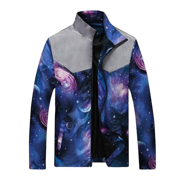 men's jackets 2021 autumn and winter starry sky jacket hooded zipper outdoor sportswear thin section 3xl, Black;brown
men's jackets 2021 autumn and winter starry sky jacket hooded zipper outdoor sportswear thin section 3xl, Black;brown