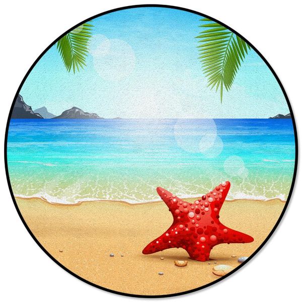 carpets ocean beach starfish green plants round rug for living room home decor kids children's bedroom area rugs mats
carpets ocean beach starfish green plants round rug for living room home decor kids children's bedroom area rugs mats