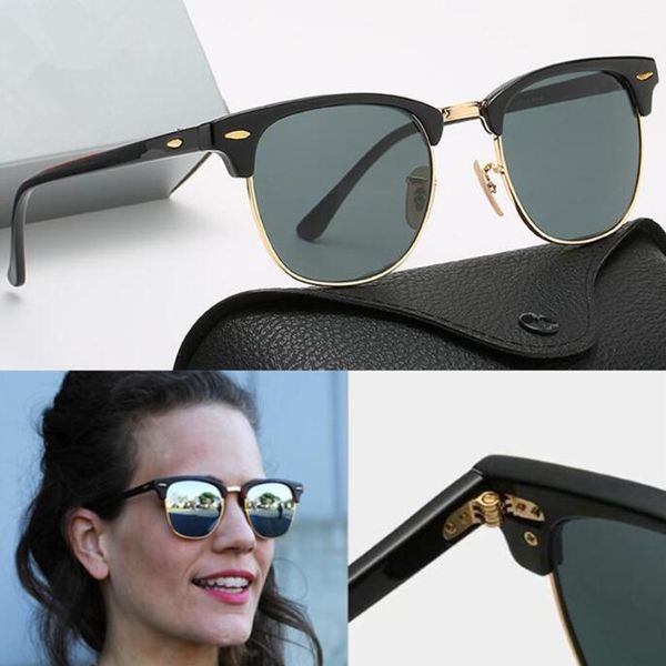 2021 luxury new brand polarized sunglasses men women pilot sunglasses uv400 eyewear glasses metal frame polaroid lens, White;black
2021 luxury new brand polarized sunglasses men women pilot sunglasses uv400 eyewear glasses metal frame polaroid lens, White;black