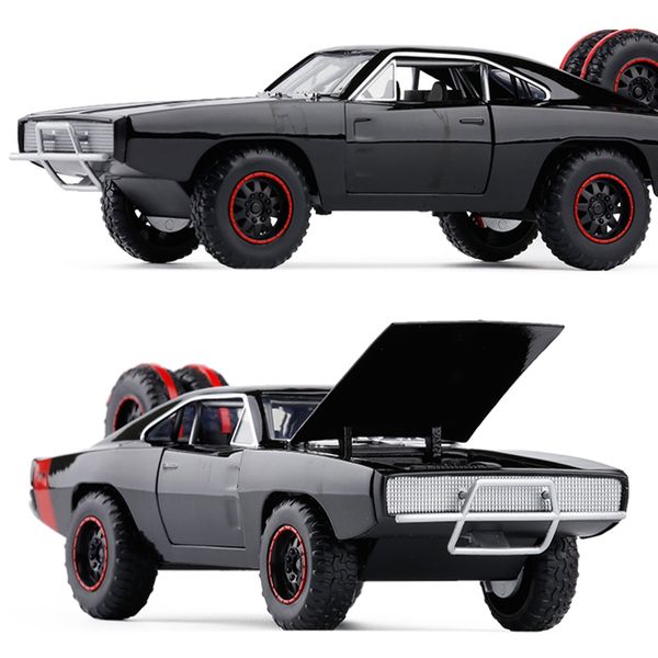 124 dodge charger r/t muscle vehicle car model the fast and the furious alloy car models kids toys for children
124 dodge charger r/t muscle vehicle car model the fast and the furious alloy car models kids toys for children