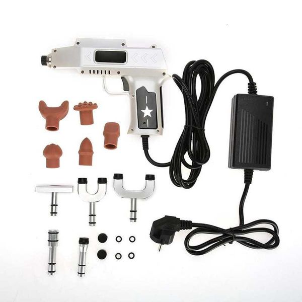 electric massagers professional spine chiropractic adjusting corrector correction gun activator cervical massager
electric massagers professional spine chiropractic adjusting corrector correction gun activator cervical massager