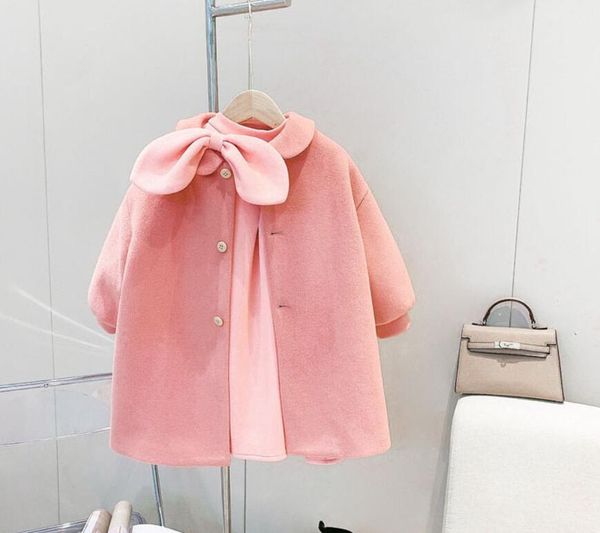 jackets retail 2021 baby kids korea bow pink coat, princess fashion outwear 3-7t, Blue;gray
jackets retail 2021 baby kids korea bow pink coat, princess fashion outwear 3-7t, Blue;gray