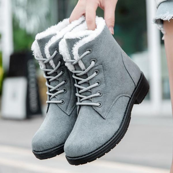 boots 2021 winter women snow shoes flat casual furry ankle for plus size 43 couple fur, Black
boots 2021 winter women snow shoes flat casual furry ankle for plus size 43 couple fur, Black
