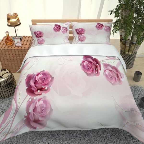 bedding sets comfortable nordic fashion flower home textiles single bed double duvet cover pillow case sheet boy girl set
bedding sets comfortable nordic fashion flower home textiles single bed double duvet cover pillow case sheet boy girl set
