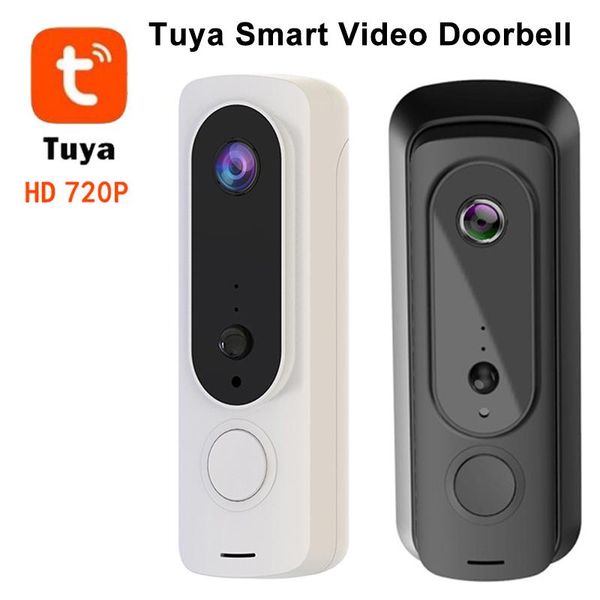 doorbells tuya smart wifi video doorbell waterproof night vision home security 1080p fhd camera wireless digital visual intercom door bell
doorbells tuya smart wifi video doorbell waterproof night vision home security 1080p fhd camera wireless digital visual intercom door bell