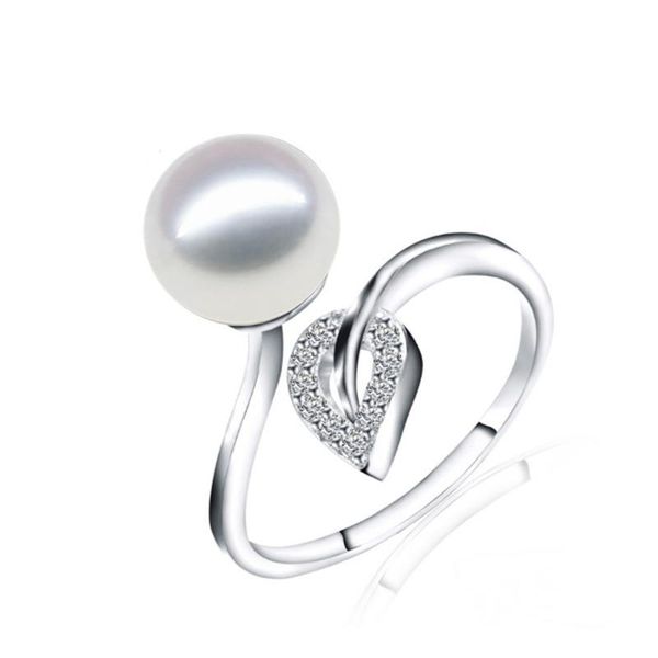 cluster rings trendy jewelry luxury 925 sterling silver zirconia 8-9mm real natural freshwater pearl for women fashion, Golden;silver
cluster rings trendy jewelry luxury 925 sterling silver zirconia 8-9mm real natural freshwater pearl for women fashion, Golden;silver