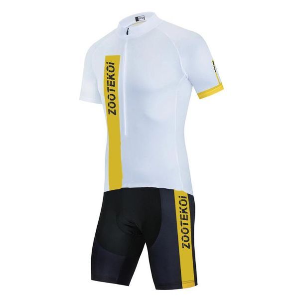 racing sets 2021 mens cycling skinsuit team zootekoi triathlon jersey ciclismo swimming running mtb bike clothing non slip webbing, Black;blue
racing sets 2021 mens cycling skinsuit team zootekoi triathlon jersey ciclismo swimming running mtb bike clothing non slip webbing, Black;blue