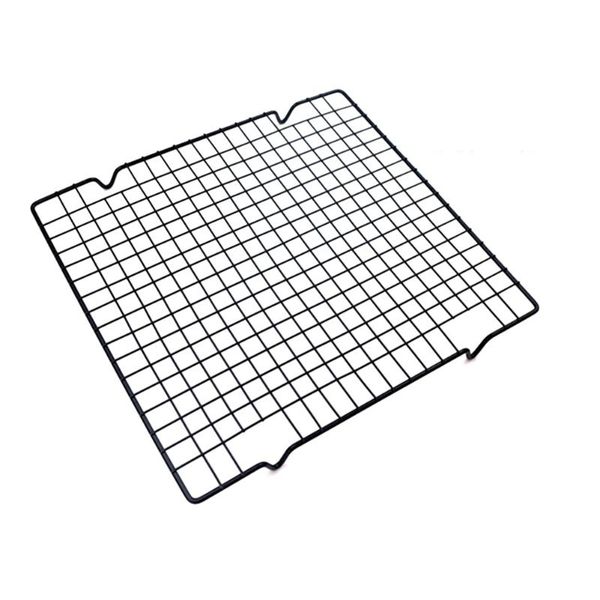 other bakeware cookie tray stainless steel grid bread cooling rack pie biscuit nonstick baking cake
other bakeware cookie tray stainless steel grid bread cooling rack pie biscuit nonstick baking cake