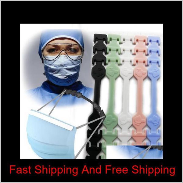 white blue third gear adjustable anti-slip mask ear grips extension hook face masks buckle holder adjustable face mas qylsbz bde_luck
white blue third gear adjustable anti-slip mask ear grips extension hook face masks buckle holder adjustable face mas qylsbz bde_luck