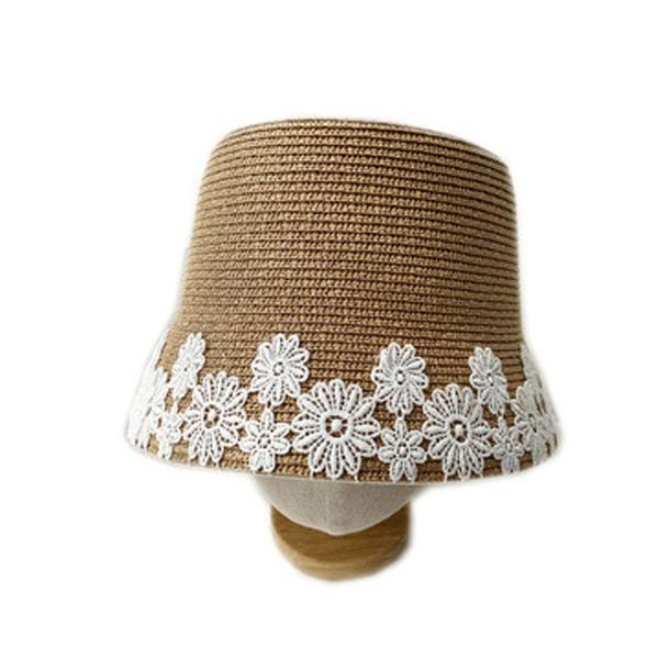 wide brim hats summer breathable straw woven bucket hat lace sun travel visor, Blue;gray
wide brim hats summer breathable straw woven bucket hat lace sun travel visor, Blue;gray