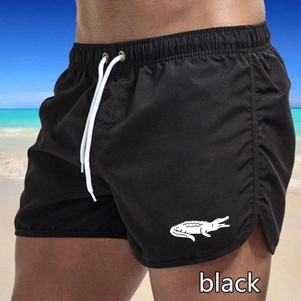 gym clothing summer running shorts men's sports jogging fitness quick-drying breathable beach, White;black
gym clothing summer running shorts men's sports jogging fitness quick-drying breathable beach, White;black