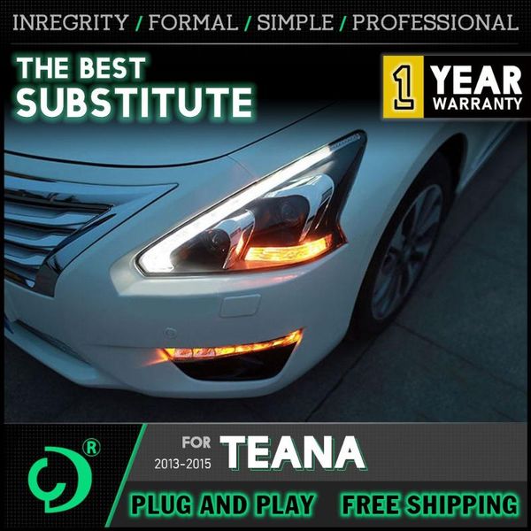 other lighting system cg car headlight for teana 2013-2021 headlamps turn signal light bi xenon led bulb accessories
other lighting system cg car headlight for teana 2013-2021 headlamps turn signal light bi xenon led bulb accessories