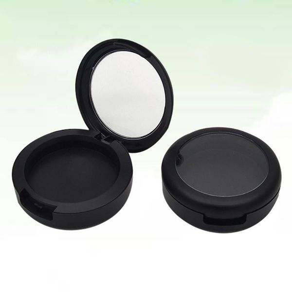 storage bottles & jars 2pcs empty round refillable container case for beauty cosmetic lipstick lip eyeshadow blusher black
storage bottles & jars 2pcs empty round refillable container case for beauty cosmetic lipstick lip eyeshadow blusher black