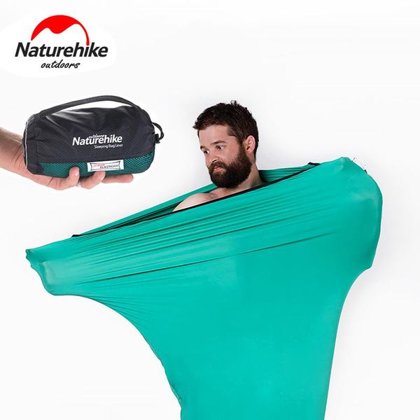 sleeping bags naturehike outdoor travel elasticity bag liner portable carry sheet el anti dirty
sleeping bags naturehike outdoor travel elasticity bag liner portable carry sheet el anti dirty