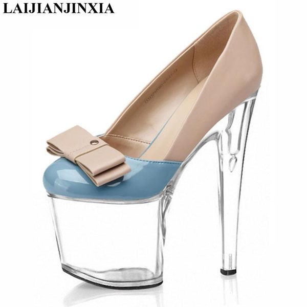 dress shoes laijianjinxia s spring summer 2021 woman classic style 20cm high heels platform pumps party, Black
dress shoes laijianjinxia s spring summer 2021 woman classic style 20cm high heels platform pumps party, Black