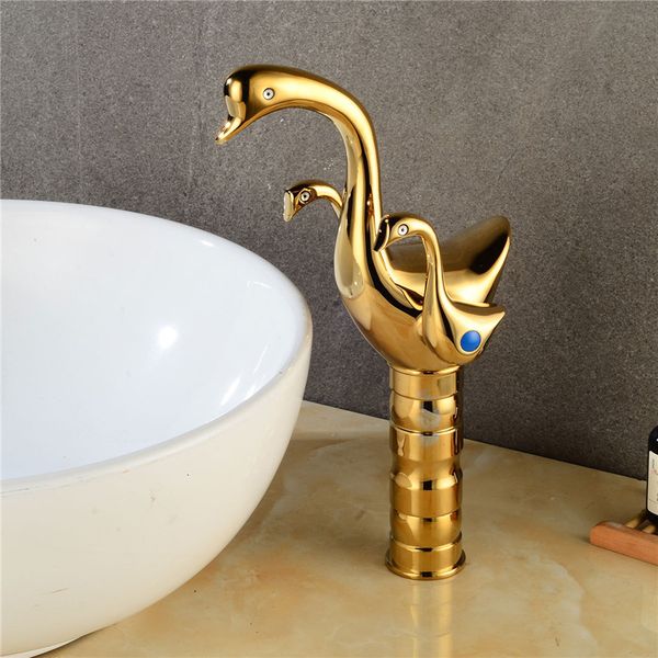 2021 new basin gold/rose gold bathroom sink double handle swan wash faucet and cold zc1t
2021 new basin gold/rose gold bathroom sink double handle swan wash faucet and cold zc1t