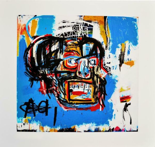 jean-michel basquiat "untitled" home decoration handcrafts /hd print oil painting on canvas wall art canvas pictures 210218
jean-michel basquiat "untitled" home decoration handcrafts /hd print oil painting on canvas wall art canvas pictures 210218