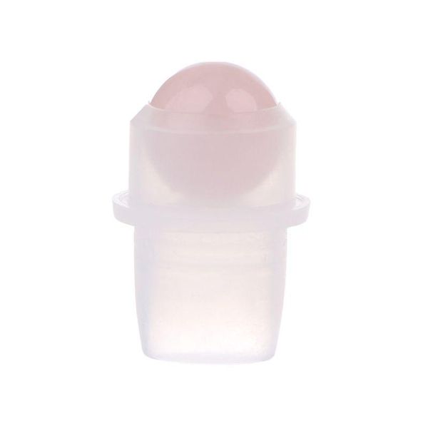 storage bottles & jars natural gemstone roller ball for 5ml 10ml thick essential oil roll on
storage bottles & jars natural gemstone roller ball for 5ml 10ml thick essential oil roll on