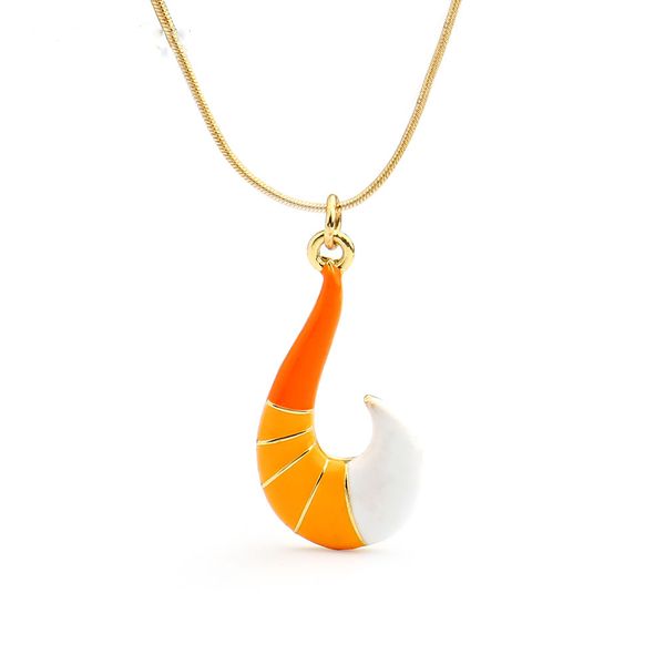 ladybug fox pendant necklace gold chain necklace cosplay anime trendy jewelry party choker enamel necklace women, Silver
ladybug fox pendant necklace gold chain necklace cosplay anime trendy jewelry party choker enamel necklace women, Silver