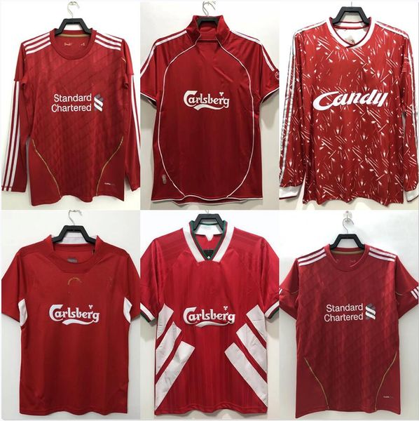 04 05 dalglish mcmanaman rush retro soccer jersey gerrard smicer alonso 10 11 football shirts torres 82 89 91 maillot 85 86 kuyt keane 08 09, Black;yellow
04 05 dalglish mcmanaman rush retro soccer jersey gerrard smicer alonso 10 11 football shirts torres 82 89 91 maillot 85 86 kuyt keane 08 09, Black;yellow