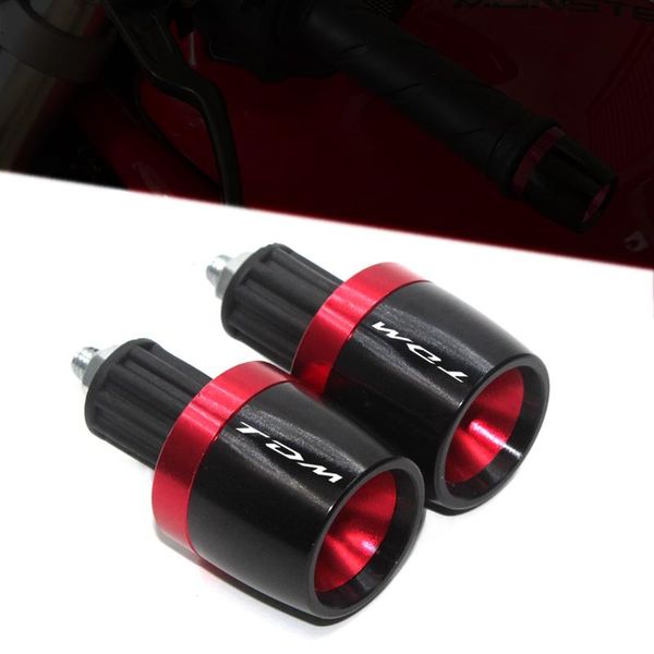 handlebars foryamaha tdm900 tdm 900 900a tdm850 850 motorcycle accessories 7/8 '' 22 mm end handlebar grips plugs
handlebars foryamaha tdm900 tdm 900 900a tdm850 850 motorcycle accessories 7/8 '' 22 mm end handlebar grips plugs