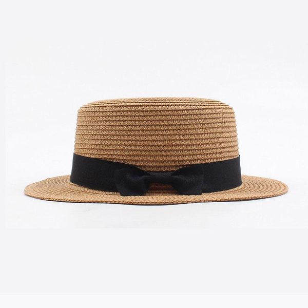 wide brim hats vintage summer korean straw hat for women retro bowknot flat elegant sunscreen beach eoutside protect, Blue;gray
wide brim hats vintage summer korean straw hat for women retro bowknot flat elegant sunscreen beach eoutside protect, Blue;gray