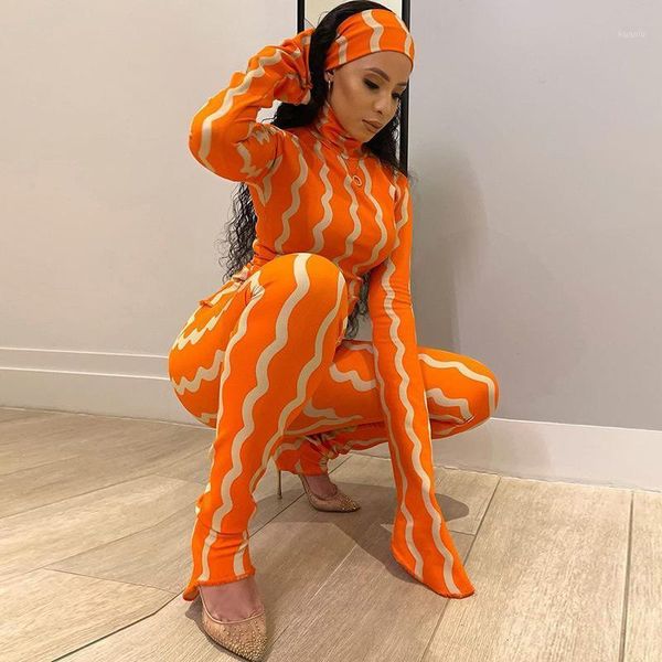 women's two piece pants women wave print tracksuit suits winter long sleeve trouser set casual high neck shirt full fashion auutmn clot, White
women's two piece pants women wave print tracksuit suits winter long sleeve trouser set casual high neck shirt full fashion auutmn clot, White