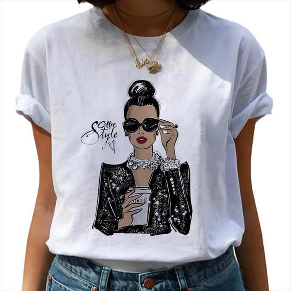 summer casual wild white women t shirt o neck short sleeve hipster woman harajuku print mujer
summer casual wild white women t shirt o neck short sleeve hipster woman harajuku print mujer