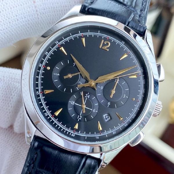 wristwatches 2021 summer men's watch luxury designer dial mechanical movement scratch resistant mirror glass elegant style 40mm, Slivery;brown
wristwatches 2021 summer men's watch luxury designer dial mechanical movement scratch resistant mirror glass elegant style 40mm, Slivery;brown