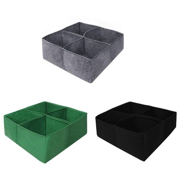 planters & pots breathable felt non-woven vegetable grow bags garden nursery planting flower pot
planters & pots breathable felt non-woven vegetable grow bags garden nursery planting flower pot