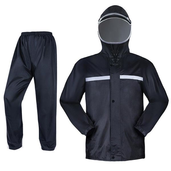 raincoats men's raincoat male moto bike rain coat jacket impermeable long motorcycle cycling cover outdoor cloak woman suit
raincoats men's raincoat male moto bike rain coat jacket impermeable long motorcycle cycling cover outdoor cloak woman suit