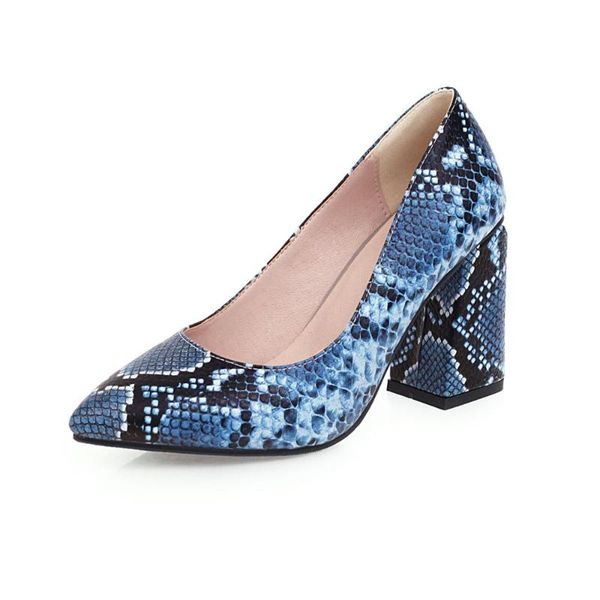 dress shoes women pu high heeled pumps snakeskin leather pointed toe brand design party spring summer woman, Black
dress shoes women pu high heeled pumps snakeskin leather pointed toe brand design party spring summer woman, Black