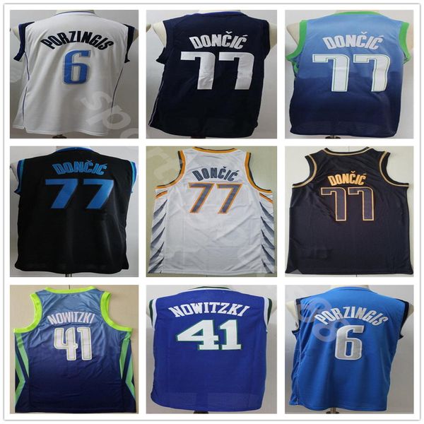 men basketball luka doncic jersey 77 kristaps porzingis 6 dirk nowitzki 41 edition earned city stitched navy blue black white
men basketball luka doncic jersey 77 kristaps porzingis 6 dirk nowitzki 41 edition earned city stitched navy blue black white