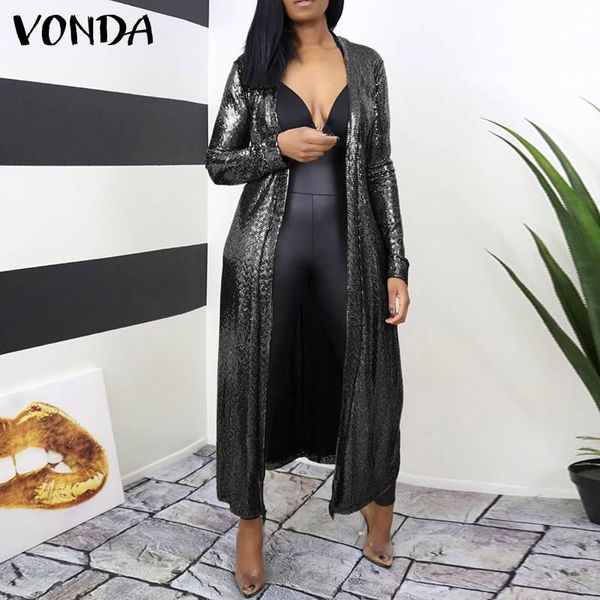 women's jackets party with belted women autumn spring cardigan 2021 long sleeve printed outerwear veste femme stylish overcoats, Black;brown
women's jackets party with belted women autumn spring cardigan 2021 long sleeve printed outerwear veste femme stylish overcoats, Black;brown