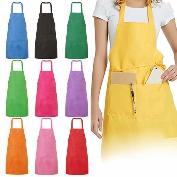 aprons apron home kitchen chef with pockets adjustable restaurant cooking baking painting dress
aprons apron home kitchen chef with pockets adjustable restaurant cooking baking painting dress