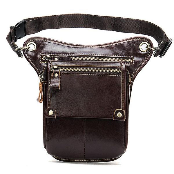 waist bags men's belt leg genuine leather motorcycle drop bag men male fanny pack thigh money pouch
waist bags men's belt leg genuine leather motorcycle drop bag men male fanny pack thigh money pouch