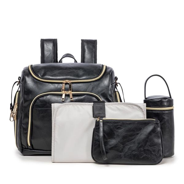 diaper bags soboba backpack for mother 4 in 1 fashino large capacity nursing changing bag baby care with pad & insulation
diaper bags soboba backpack for mother 4 in 1 fashino large capacity nursing changing bag baby care with pad & insulation