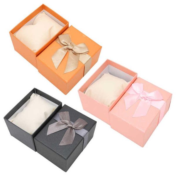 jewelry pouches, bags packaging jewellery organizer watch storage box bowknot case gift for christmas anniversary birthday, Pink;blue
jewelry pouches, bags packaging jewellery organizer watch storage box bowknot case gift for christmas anniversary birthday, Pink;blue