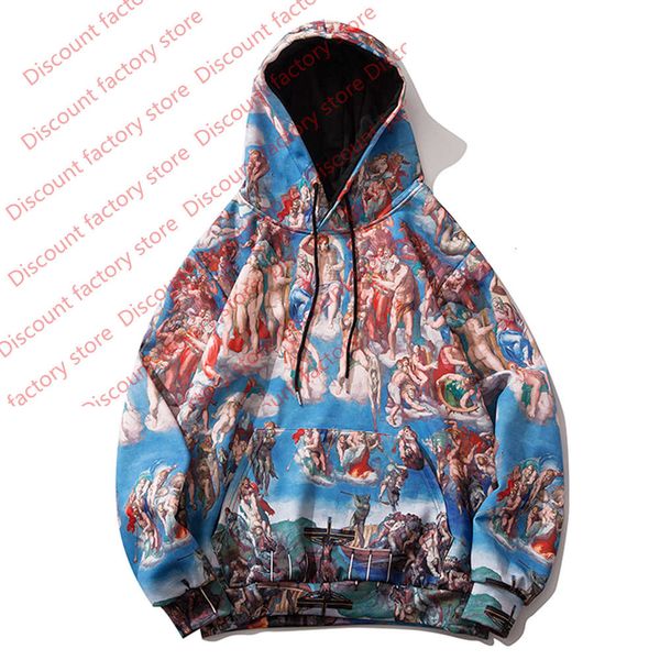 print hoodie mens streetwear hooded pullover winter cotton hoodie sweatshirts hip hop, Black
print hoodie mens streetwear hooded pullover winter cotton hoodie sweatshirts hip hop, Black